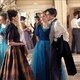 photo du film Le Sourire de Mona Lisa