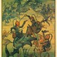 photo du film Le Avventure Straordinarissime di Saturnino Farandola