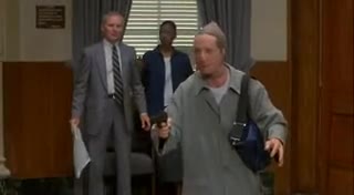 Extrait vidéo du film  Les Trois fugitifs