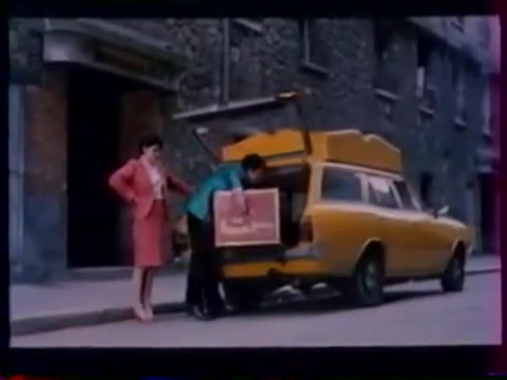 Extrait vidéo du film  Vive la sociale