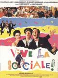 Vive La Sociale