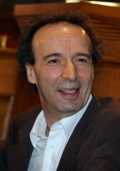 Roberto Benigni