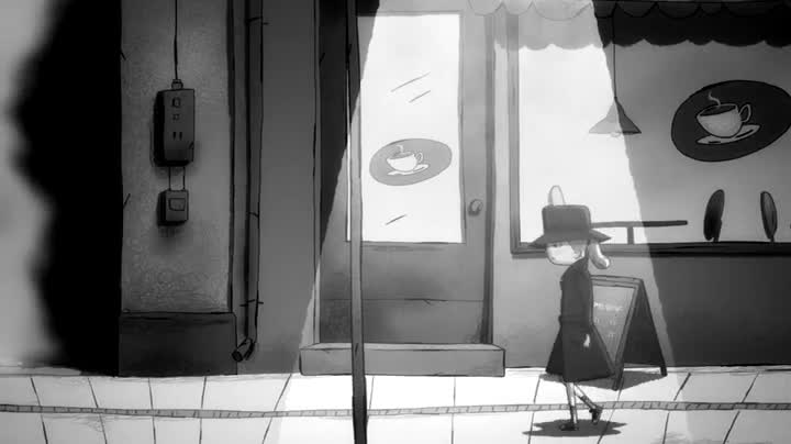 Extrait vidéo du film  Agatha, ma voisine détective
