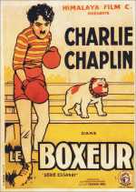 voir la fiche complète du film : Charlot boxeur