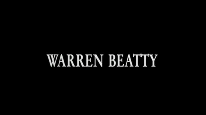 Extrait vidéo du film  Bugsy