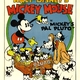 photo du film Mickey et son ami Pluto