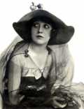 Mabel Normand