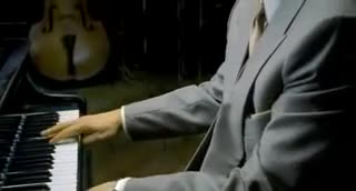 Extrait vidéo du film  Le Pianiste