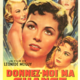 photo du film Donnez-moi ma chance