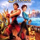 photo du film Sinbad - la légende des sept mers