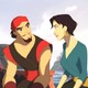 photo du film Sinbad - la légende des sept mers