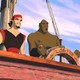 photo du film Sinbad - la légende des sept mers