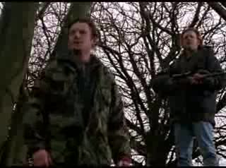 Un extrait du film  L Irlandais