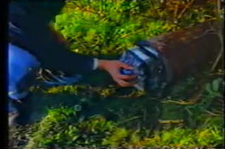 Un extrait du film  L Irlandais