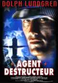 voir la fiche complète du film : Agent destructeur