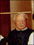 Maurice Chevit