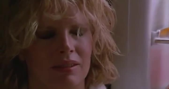Un extrait du film  9 semaines 1/2