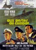 voir la fiche complète du film : Aux postes de combat