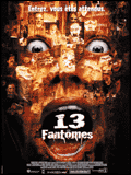 13 Fantômes