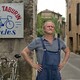 photo de Benoît Poelvoorde