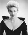 Kim Novak