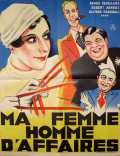 Ma Femme... Homme D affaires