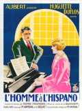 voir la fiche complète du film : L Homme a l Hispano