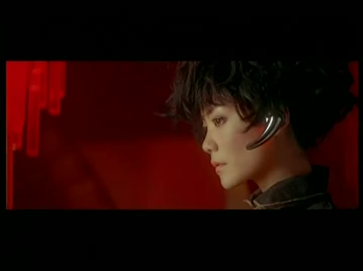 Extrait vidéo du film  2046
