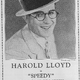 photo de Harold Lloyd