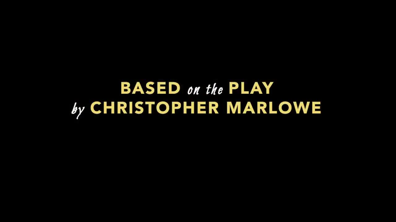 Extrait vidéo du film  Edward II