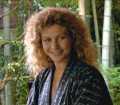 Solveig Dommartin