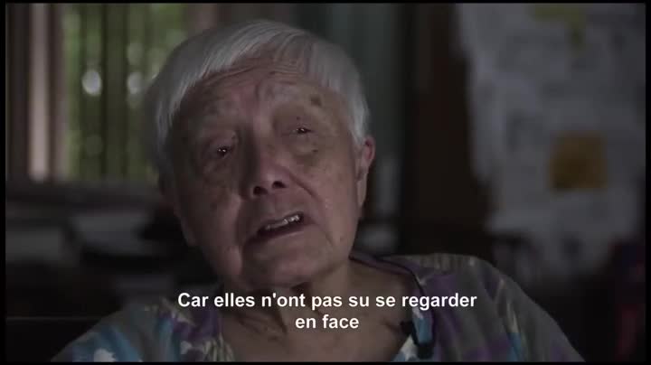 Extrait vidéo du film  City of Dreams