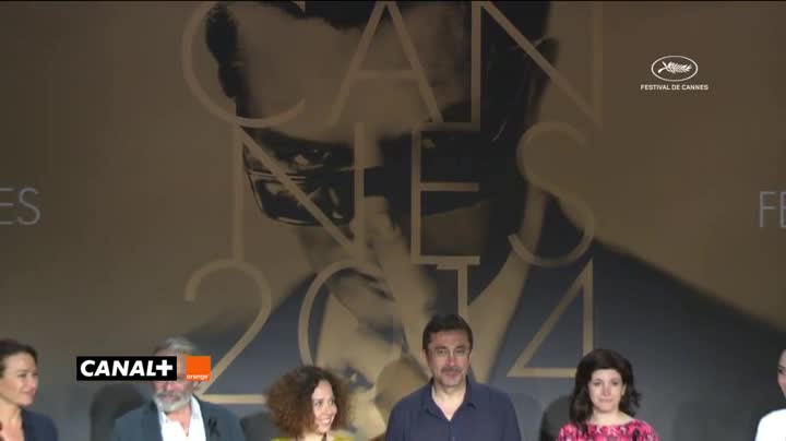 Un extrait du film  Winter Sleep