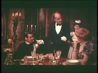 Extrait vidéo du film  Drôle de missionnaire