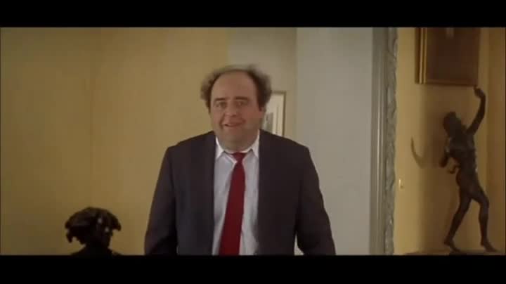 Extrait vidéo du film  Le Dîner de cons