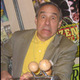Lloyd Kaufman
