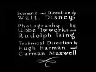 Extrait vidéo du film  Alice s Wonderland