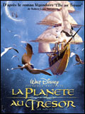 voir la fiche complète du film : La Planète au trésor, un nouvel univers