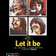 photo du film Let it be