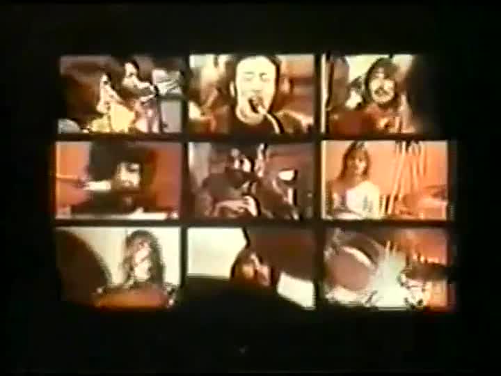 Extrait vidéo du film  Let it be