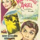 photo du film Mademoiselle Ange