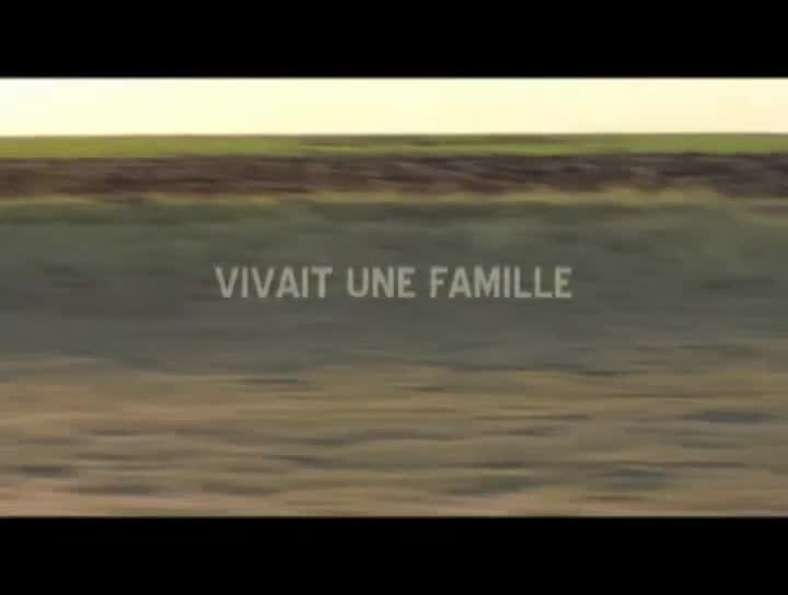 Extrait vidéo du film  Home