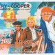 photo du film L'île au trésor