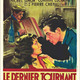photo du film Le Dernier tournant