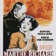 photo du film Marthe Richard au service de la France