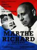 voir la fiche complète du film : Marthe Richard au service de la France