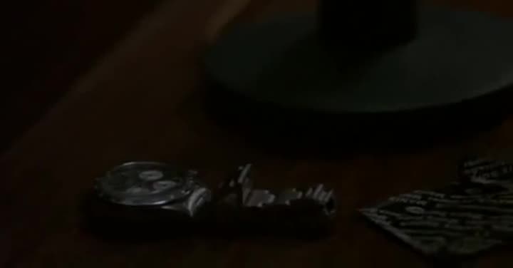 Extrait vidéo du film  Vendredi soir