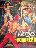 Vierges Pour Le Bourreau