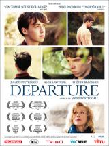 voir la fiche complète du film : Departure
