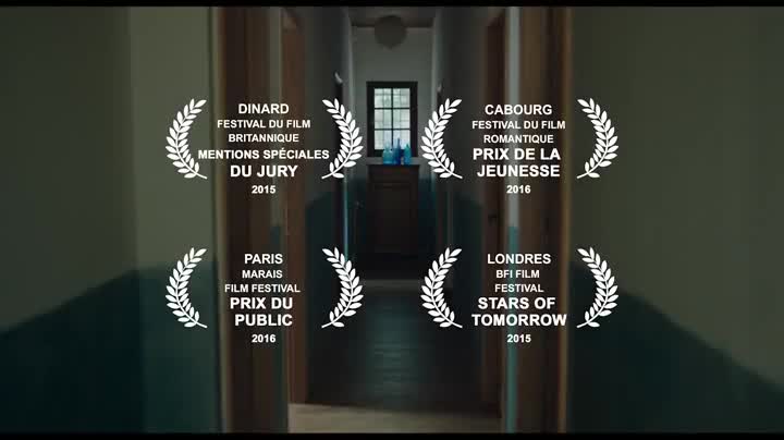 Extrait vidéo du film  Departure